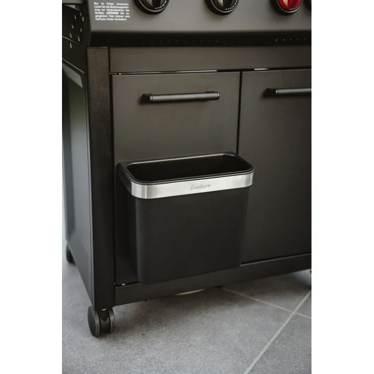 Grill Mags Abfall- / Universalbehälter – Bild 2