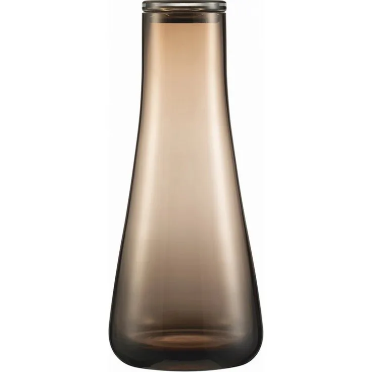 Blomus BELO Wasserkaraffe coffee 1,2 l