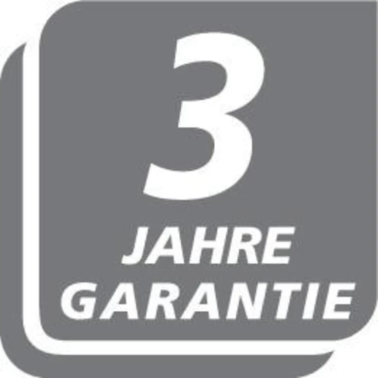 Topstar 'Ergo Point' Bürodrehstuhl höhenverstellbar, Polyester schwarz, 45 x 60 x 45 cm – Bild 3