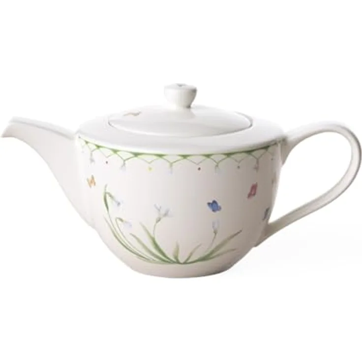 Villeroy & Boch Colourful Spring Teekanne 1,3 l