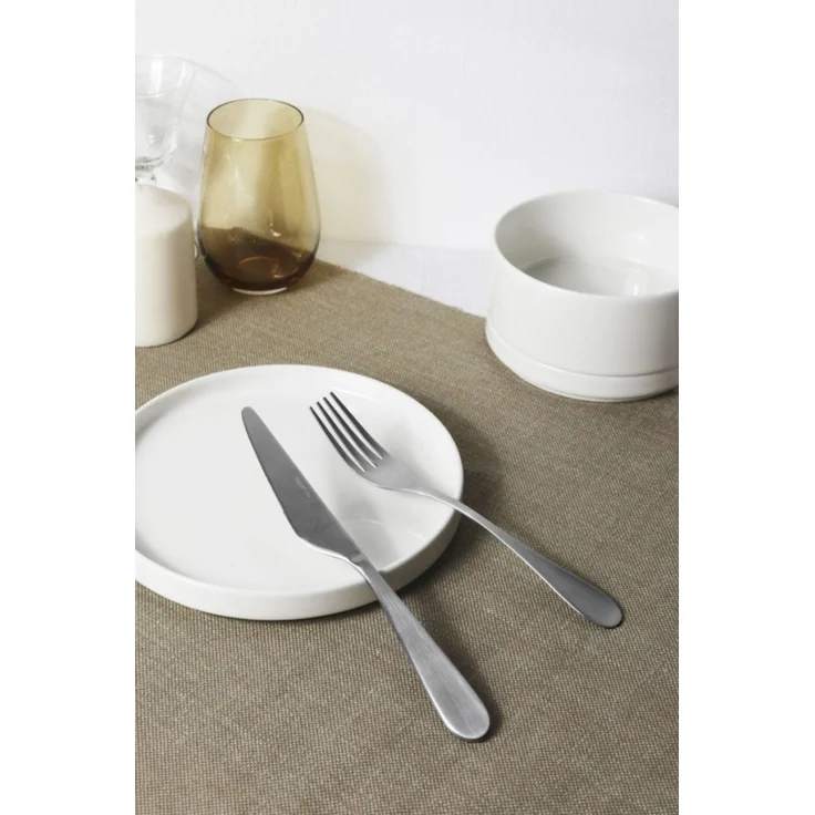 Pintinox Besteck 24-teilig DROP SATIN