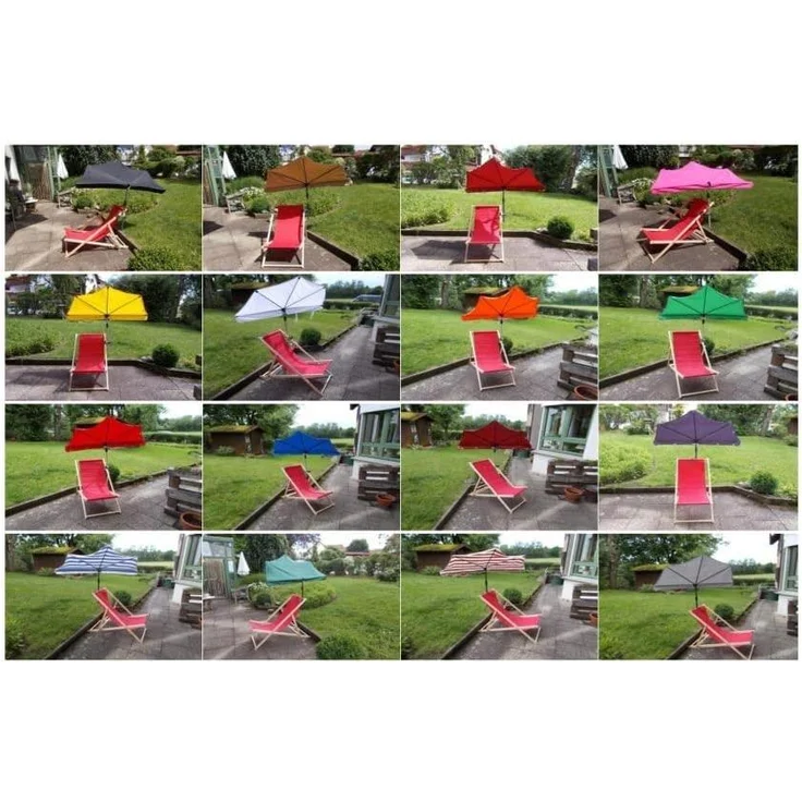 Westfield Outdoors Stuhl Royal Ergofit – Bild 7
