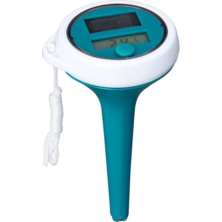 Poolthermometer mit digitaler Anzeige – Bild 1