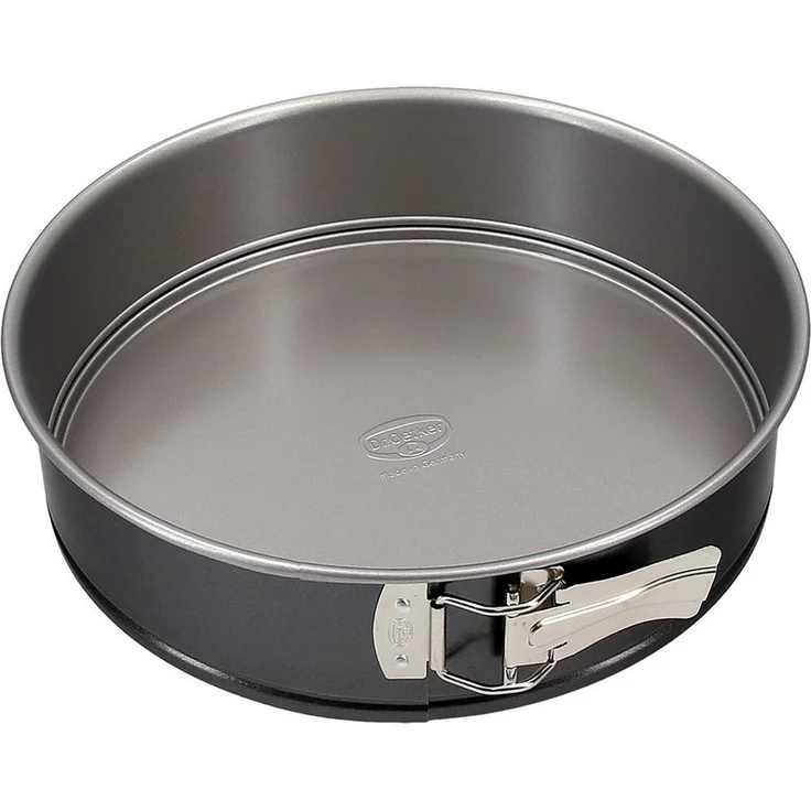 Dr. Oetker Backform Dr. Oetker Backformen-Set Energy, (3-tlg) – Bild 2