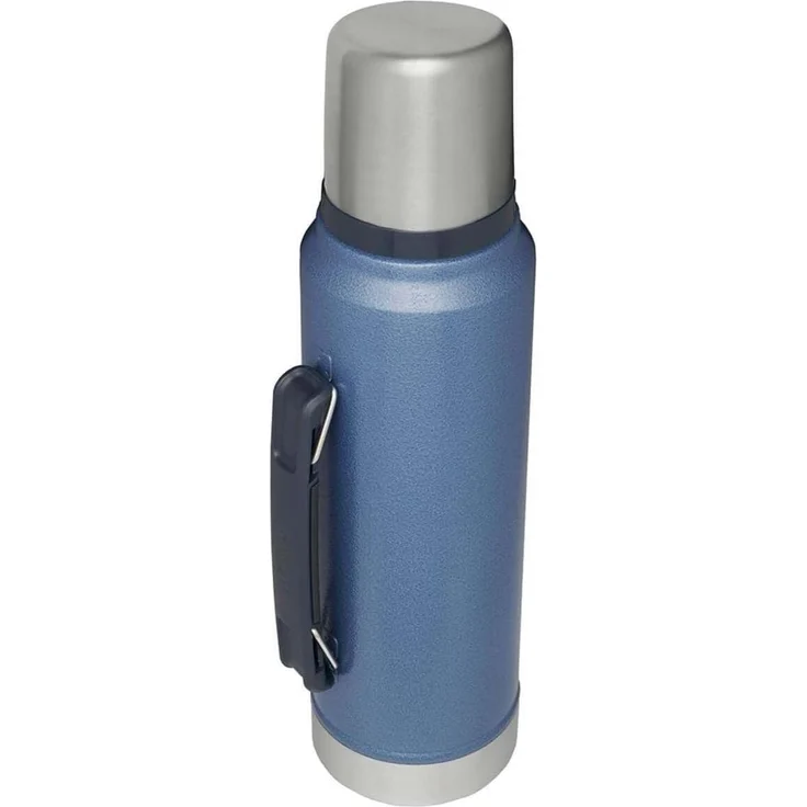 Stanley 'Classic Legendary' Thermosflasche, Edelstahl, 1l – Bild 4