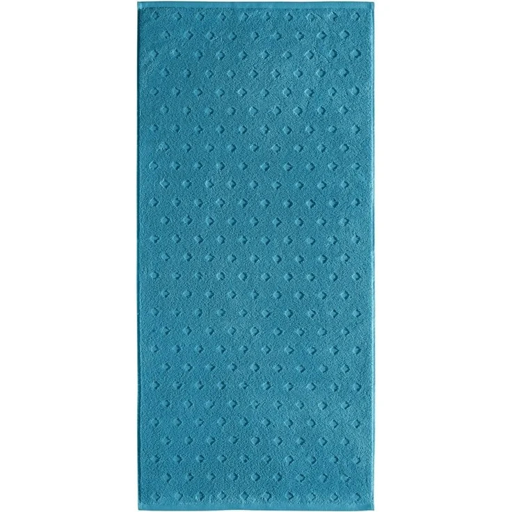 Erwin Müller Handtuch Handtuch "Baden-Baden", Frottier, Walk-Frottier Uni – Bild 1