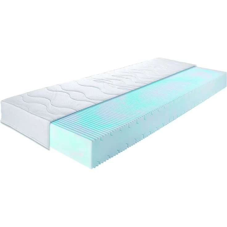 Breckle 'KIMA ALLMED LLQ KIDDY' Kaltschaummatratze, 70x140 cm