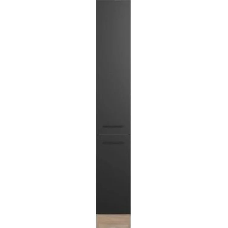Flex-Well Apothekerschrank Capri (1-St) (B x H x T) 30 x 200 x 57 cm, mit 5 Ablagen – Bild 6