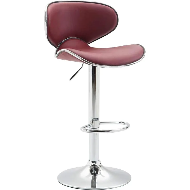 Barhocker Las Vegas V2 chrom [302345]
