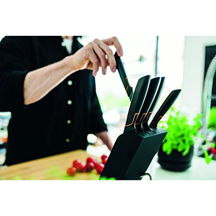 FISKARS Messerblock Edge – Bild 16