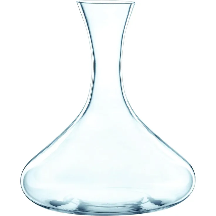 Spiegelau & Nachtmann Dekantierkaraffe, Kristallglas, 750 ml, Vivendi, 0059518-0