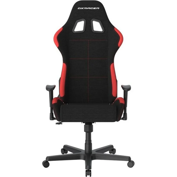 DXRacer Gaming Chair DXRACER Gaming & Bürostuhl, Formula Serie, Stoffbezug, FD01 – Bild 4