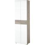 Garderobenschrank GW-MALOU