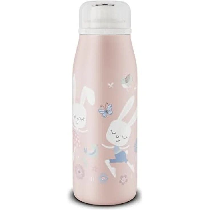 KIDS ISO BOTTLE 0,35l sweet ballerinas – Bild 2
