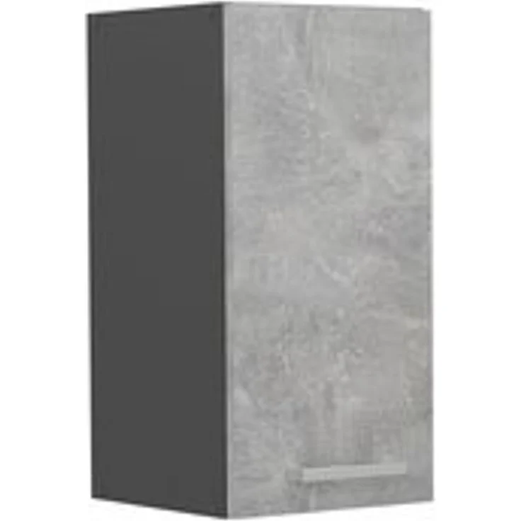 Hängeschrank R-Line Beton 30 cm Vicco – Bild 6