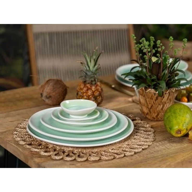 Rosenthal Selection Junto Jungle Müslischale 14 cm – Bild 5