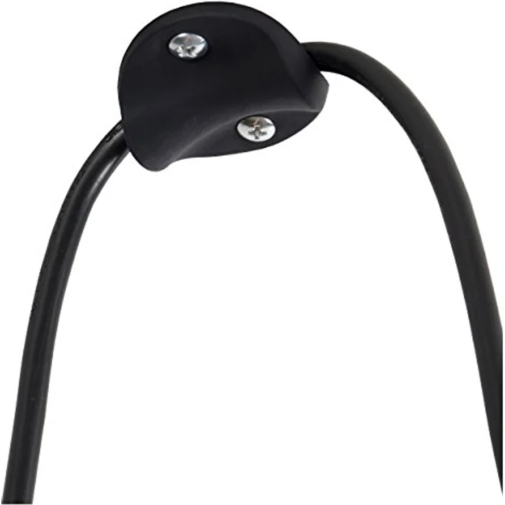 LUCIDE FIX Pendelleuchte, höhenverstellbar, 5xE27, schwarz, geeignet für LED-Lichtquellen, 2700K warmweiß – Bild 4