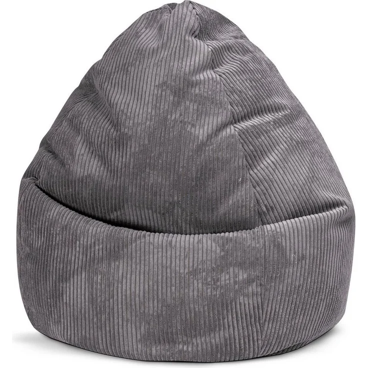Magma Heimtex Sitzsack BeanBag SHARA XXL (1 St) – Bild 5