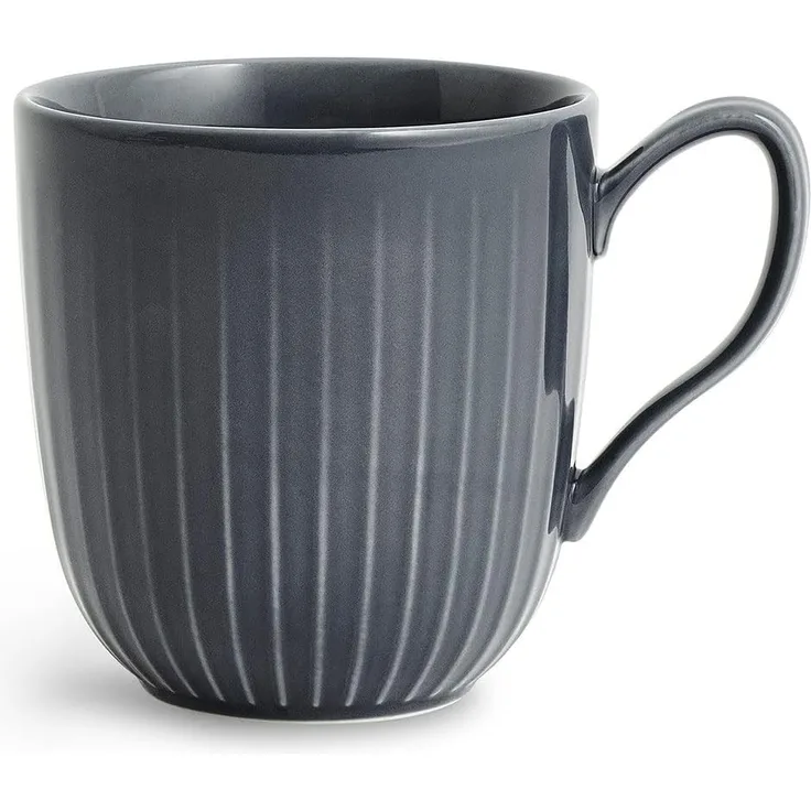 Kähler 692252 Hammershøi Becher, Porzellan