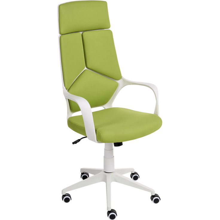 Bürostuhl DELIGHT II Limettengrün – Bild 5