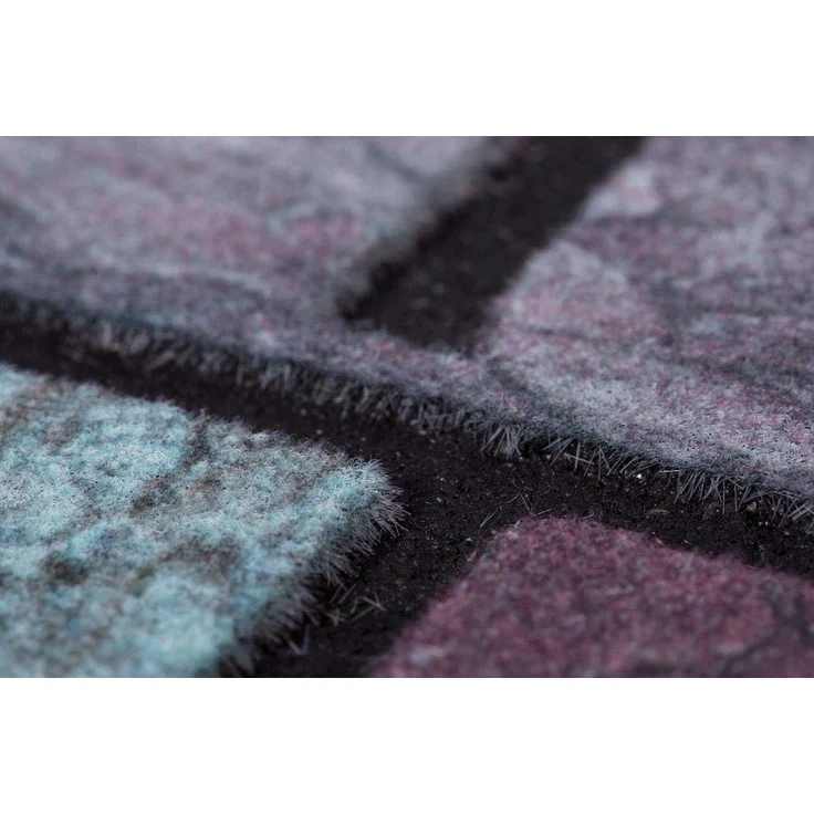 Fußmatte La Traviata Wood, 45 x 75 cm – Bild 3