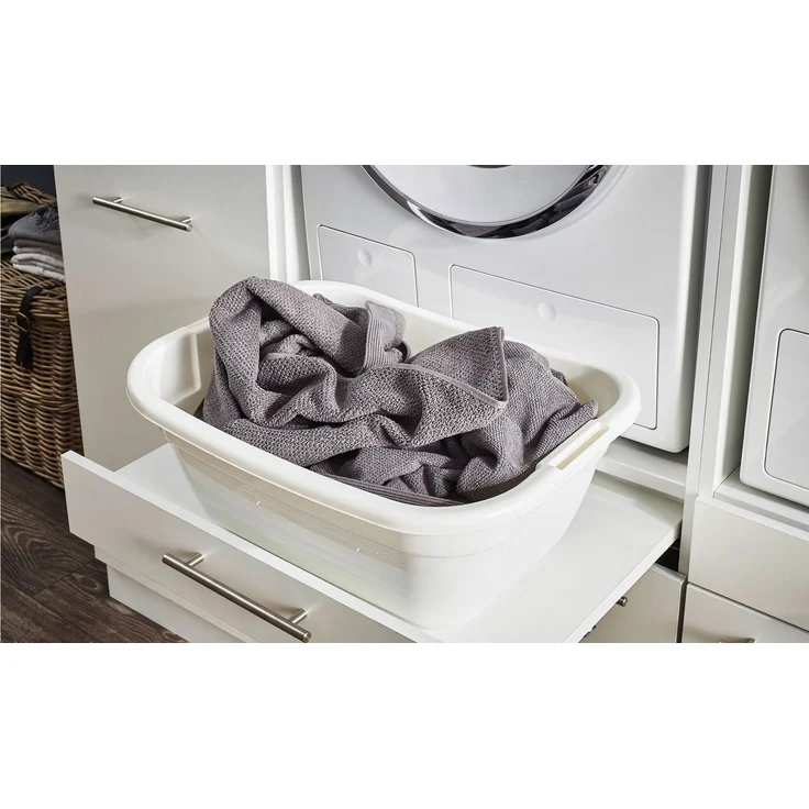 Midischrank mit Gerätefach LAUNDREEZY – Bild 6