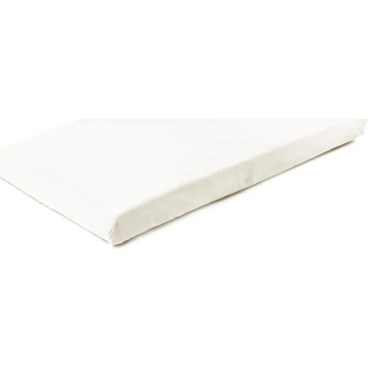 Caretero Jersey ECRU Spannbettlaken 120x60