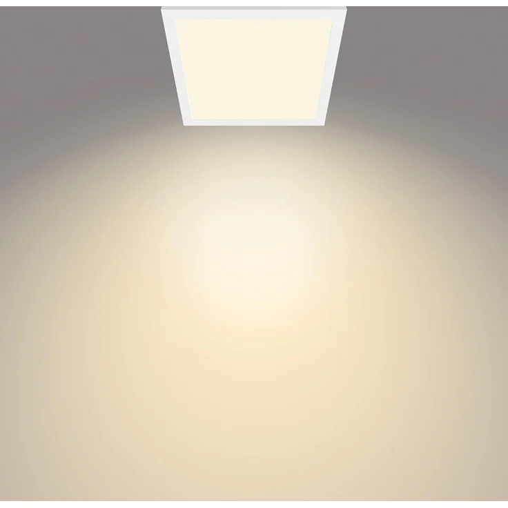 Philips Panel ceiling CL560 SS SQ 12W 27K W HV06 – Bild 8