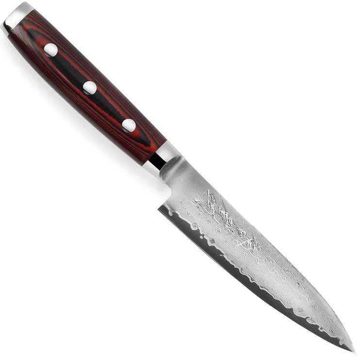 Yaxell SUPER GOU 161 Universalmesser 12,0 cm