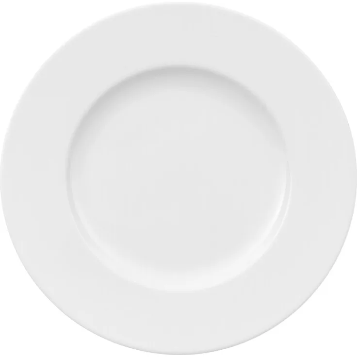 Villeroy & Boch Royal Brotteller weiß ø 16 cm