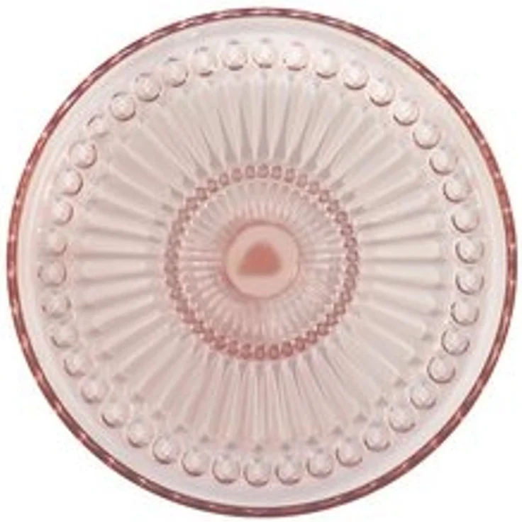 Greengate Frühstücksteller Alice Frühstücksteller pale pink 18,5cm – Bild 4