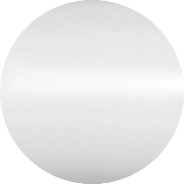 Gardinenstange "Modern" ausziehbar 115 bis 200 cm, Durchmesser 16mm/19mm - Edelstahl - Stil-Garnitur, 1-Lauf Metall Stange – Bild 9