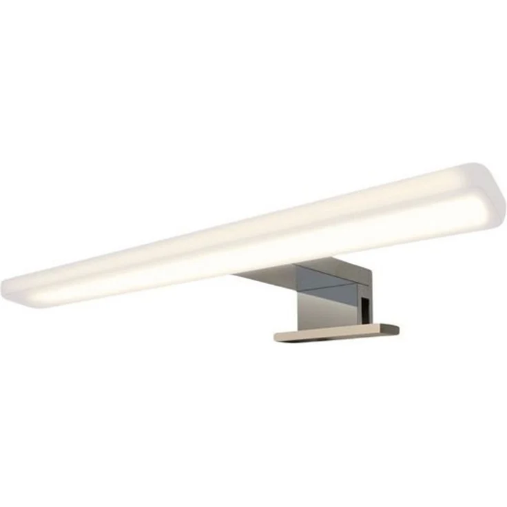 kalb LED Spiegelleuchte Mera LED Badleuchte Badlampe Spiegellampe Spiegelleuchte 230V, 300mm warmweiß, warmweiß – Bild 4