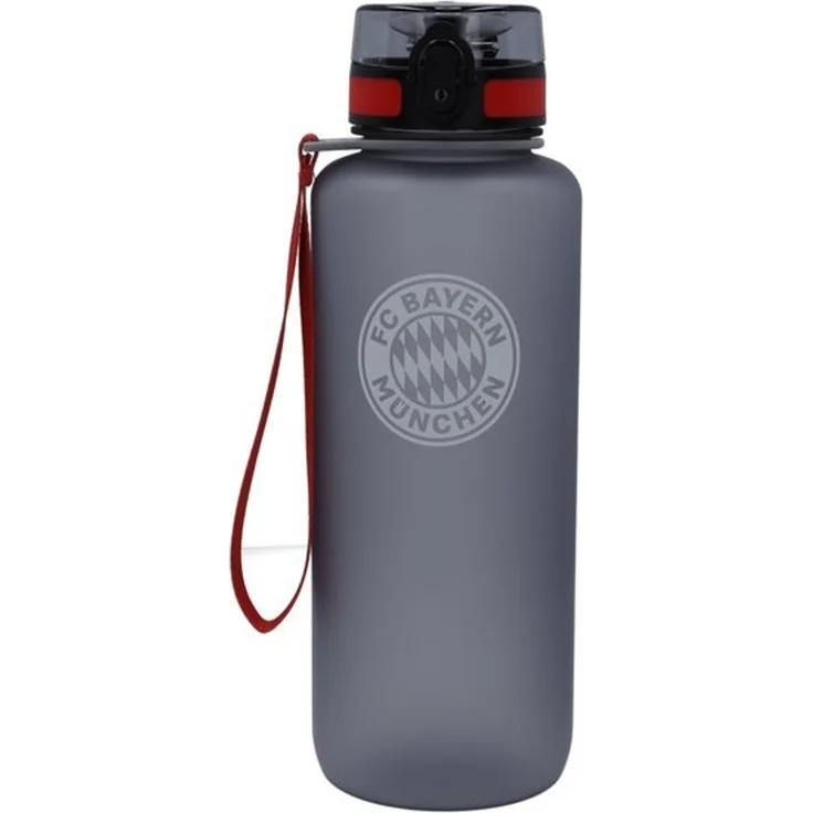 FC Bayern München Trinkflasche FC Bayern München I Trinkflasche I 1,5 L I Schule I Kindergarten – Bild 4