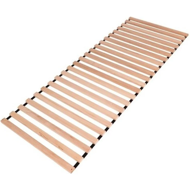 Lattenrost Krok Wood Premium Lattenrost Rollrost aus Massivholz Buche, Krok Wood – Bild 4