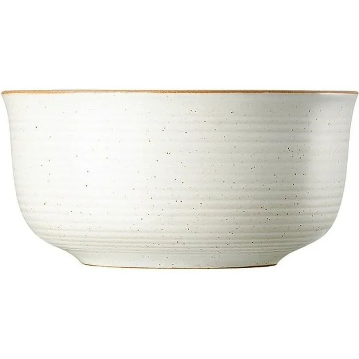 Thomas Nature Müslischale, Schüssel, Schale, Steinzeug, Sand, 15 cm, 21730-227070-60722