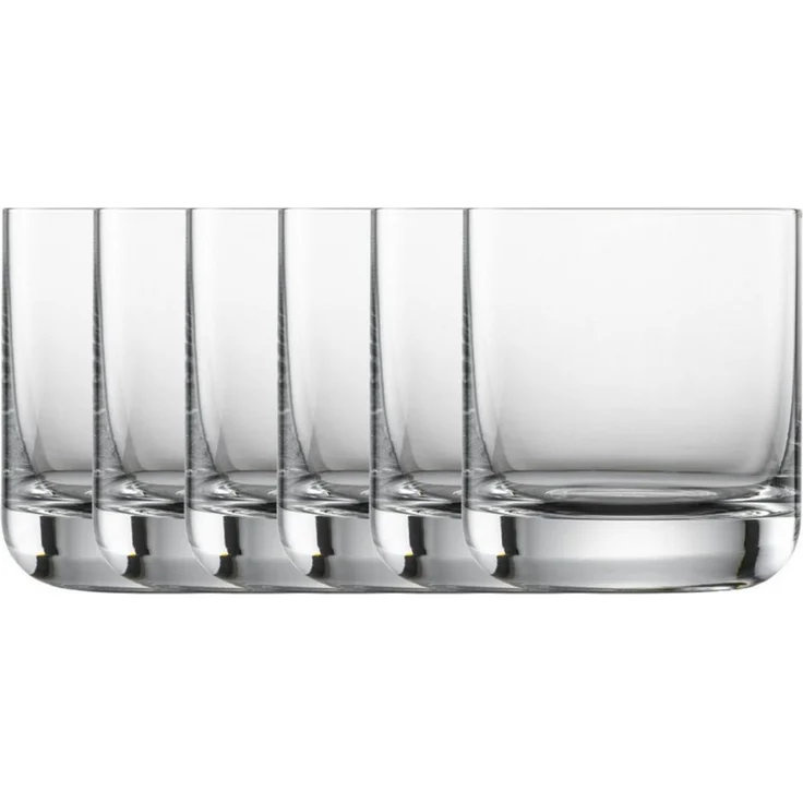 SCHOTT ZWIESEL Whiskyglas Simple – Bild 2