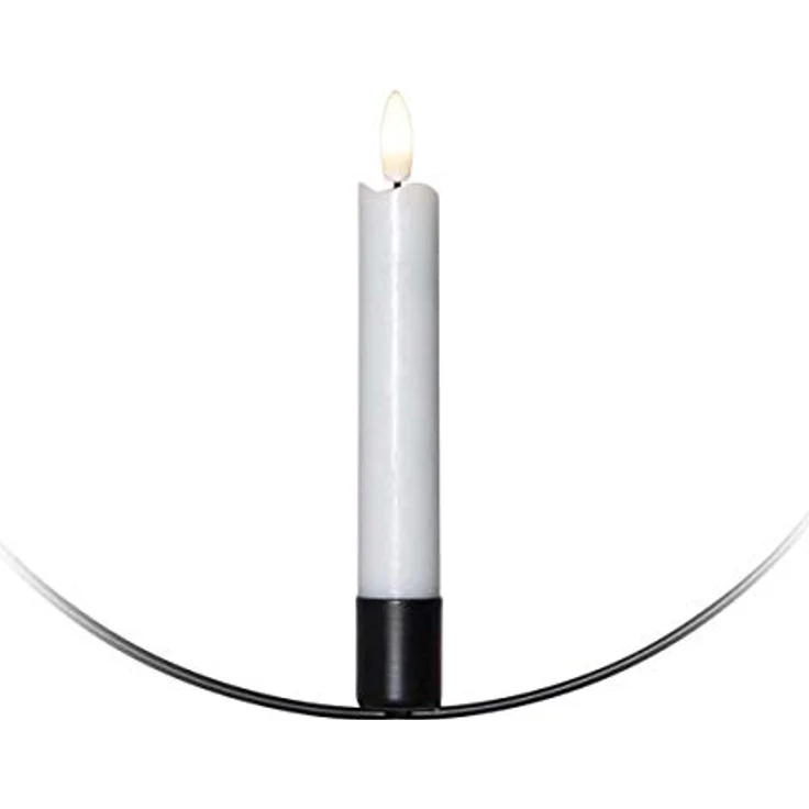 Star Trading Flamme Ring Pendelleuchte, elegante Beleuchtung für Ihr Zuhause, hohe Langlebigkeit und dekoratives Design – Bild 4