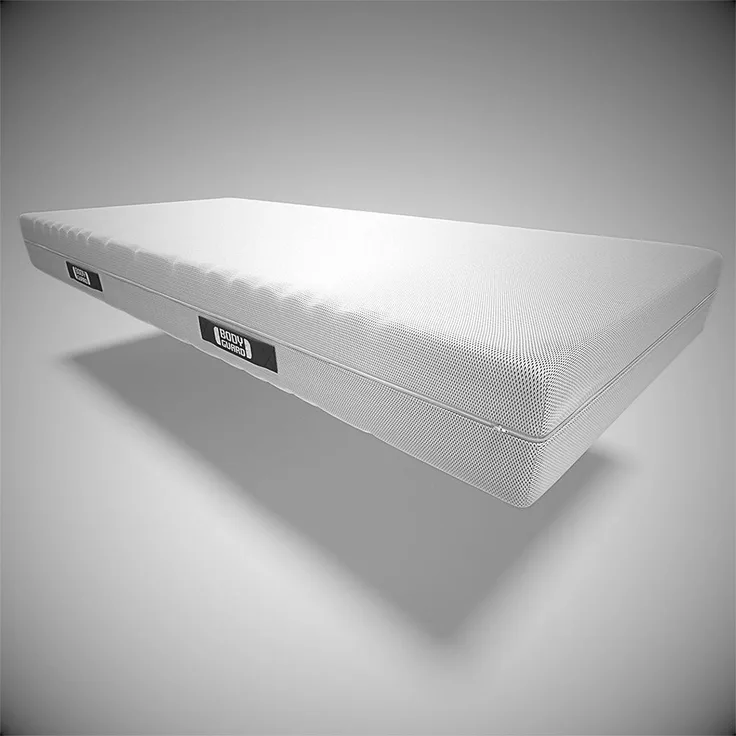 Bett1 BODYGUARD® Anti-Kartell-Matratze 180x200 H3|H4