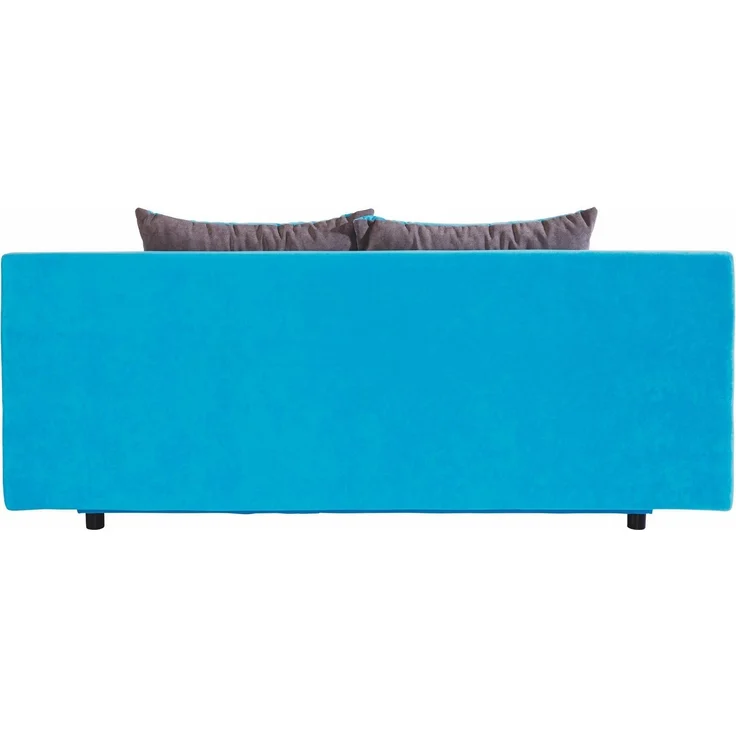 COLLECTION AB Schlafsofa Ulla inkl. Bettfunktion und Bettkasten, Schlafsofa,Bettfunktion,Bettkasten,inkl. Rückenkissen,Armlehnekissen – Bild 3