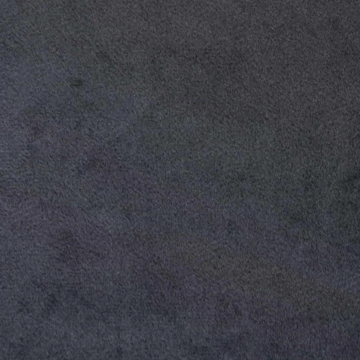 vidaXL Vorhänge 2 stk. Dunkelgrau 140 x 260 cm Samt 4107232 – Bild 6