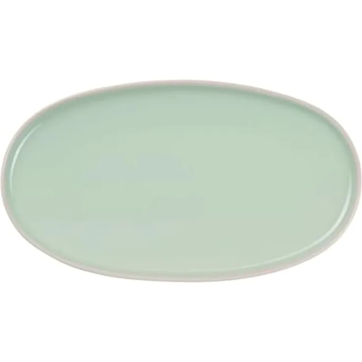ASA Semana Herb Platte oval 28,5x16 cm