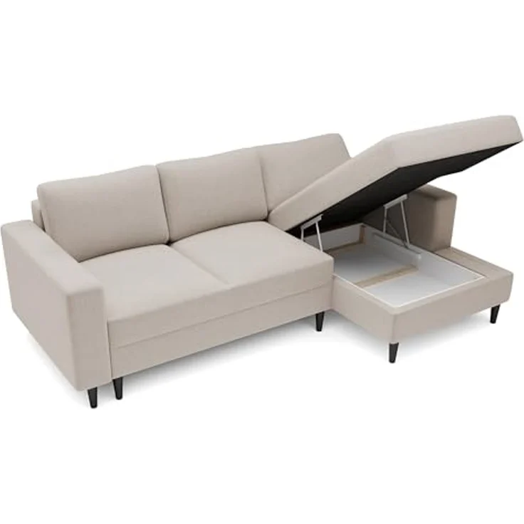 Selsey Corner, Beige, One Size – Bild 5