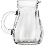 Stölzle Lausitz SALZBURG Krug 0,2 l 12er Set