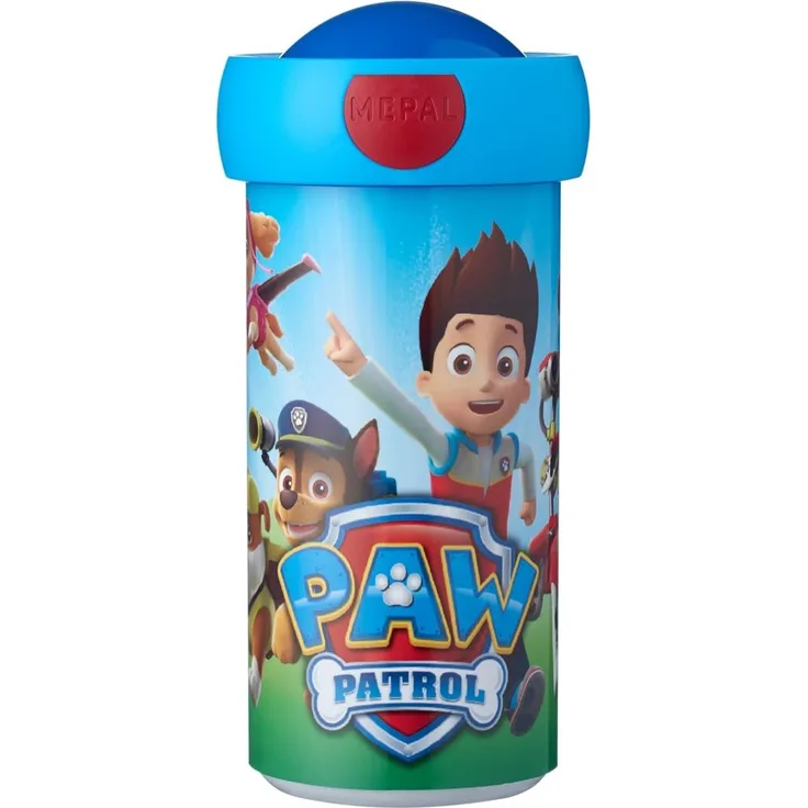 Mepal CAMPUS Verschlussbecher 300 ml Paw Patrol - A