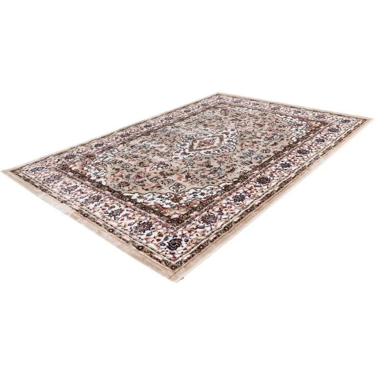 Teppich My Isfahan 740 beige 80x150