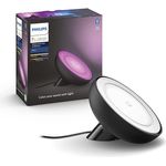 Philips Hue Bloom Tragbare Tischleuchte - BT - Schwarz