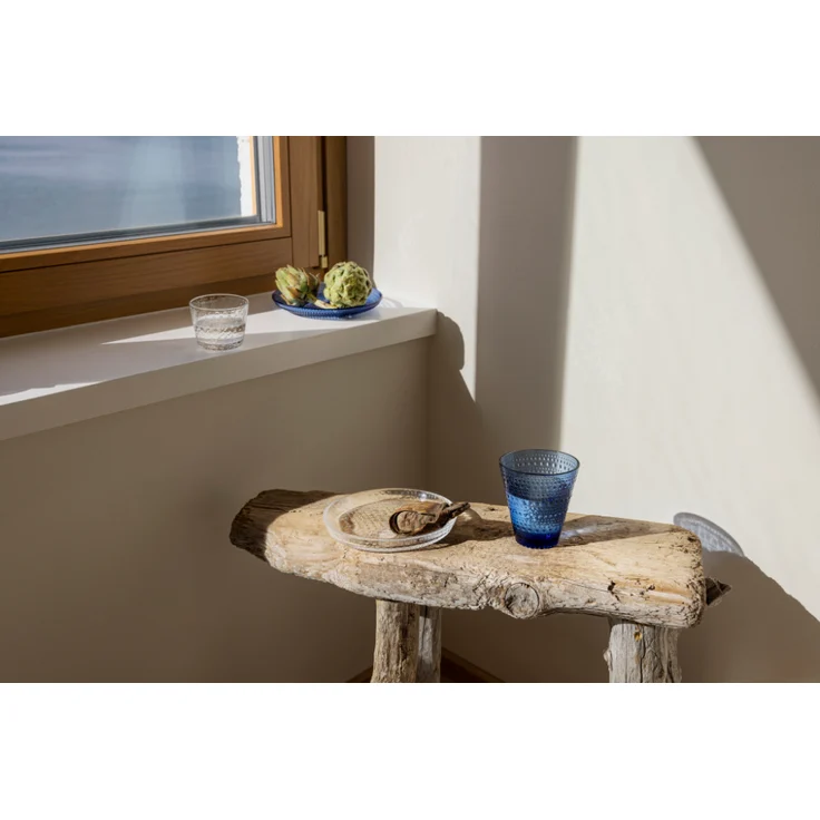 Iittala Teller Tundra Glas Calluna (15,4cm) 1070599 – Bild 4