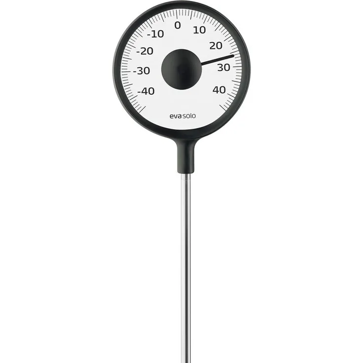 EVA SOLO Außenthermometer mit Stab