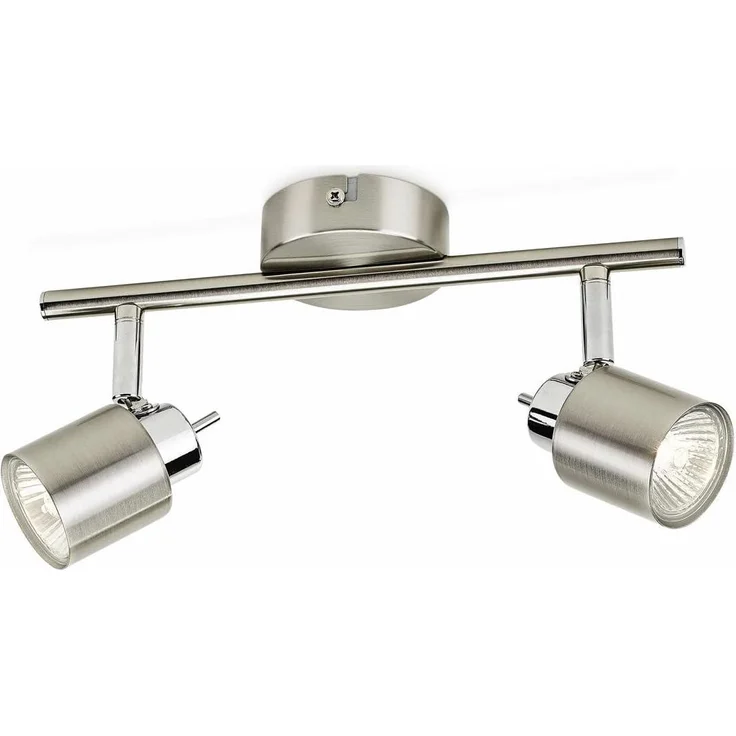 Philips meranti bar/tube nickel 2x35W 230V – Bild 1
